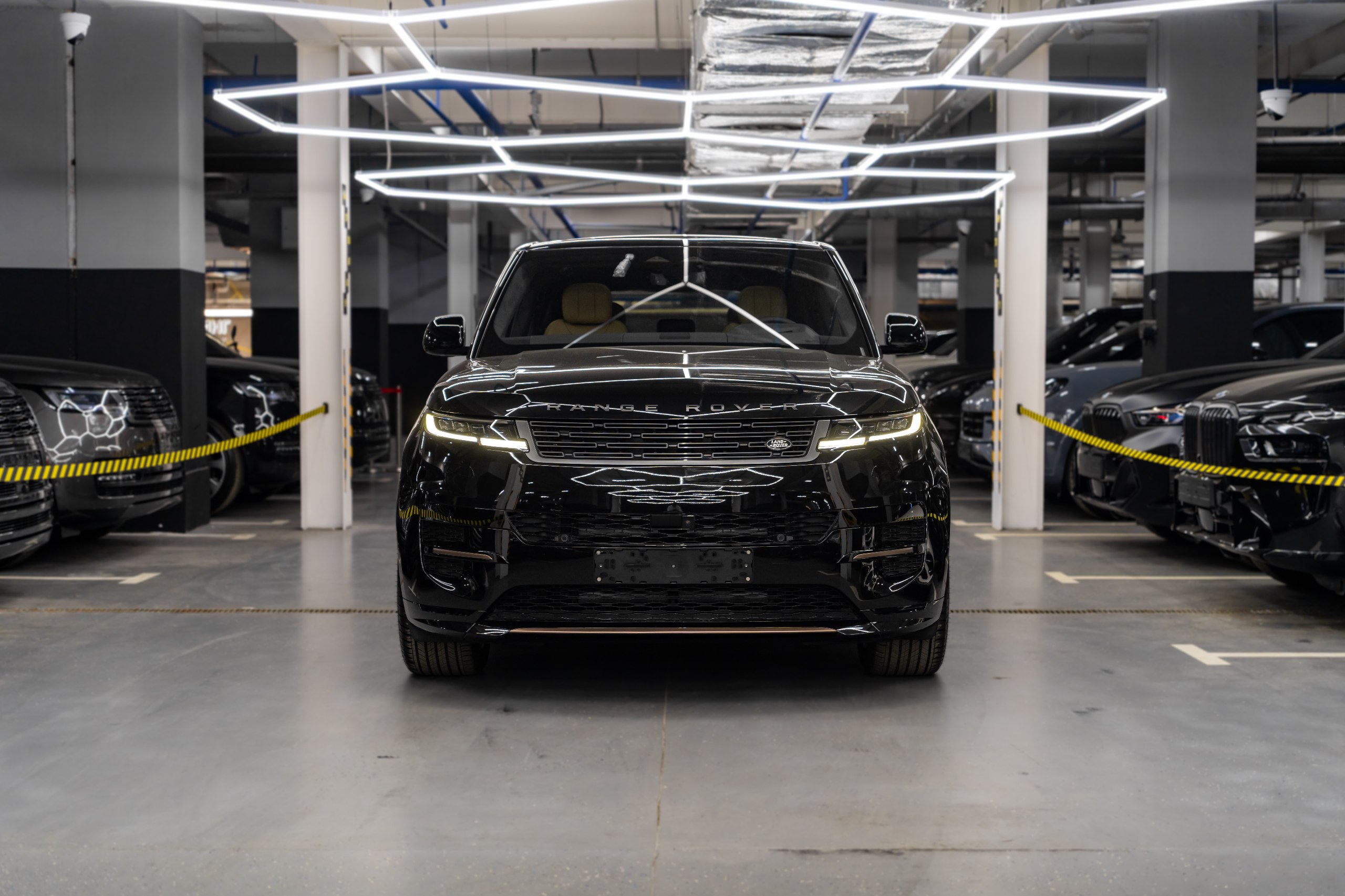 Проверка кузова: осмотр, измерения и ограничения метода — Stars Motors