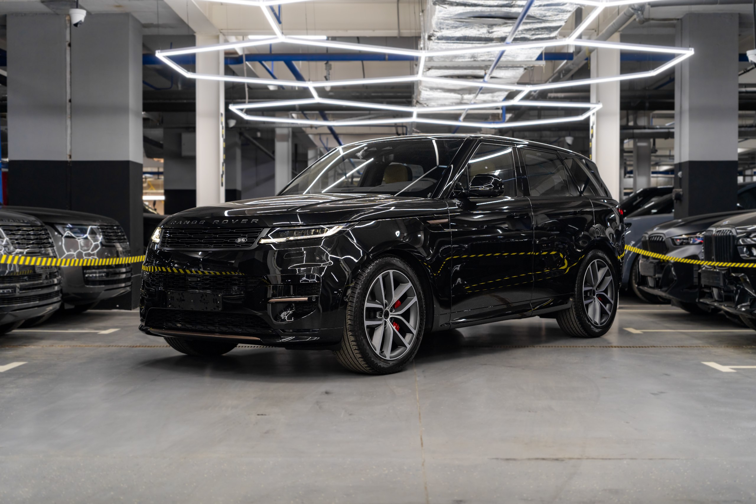 Проверка кузова: осмотр, измерения и ограничения метода — Stars Motors