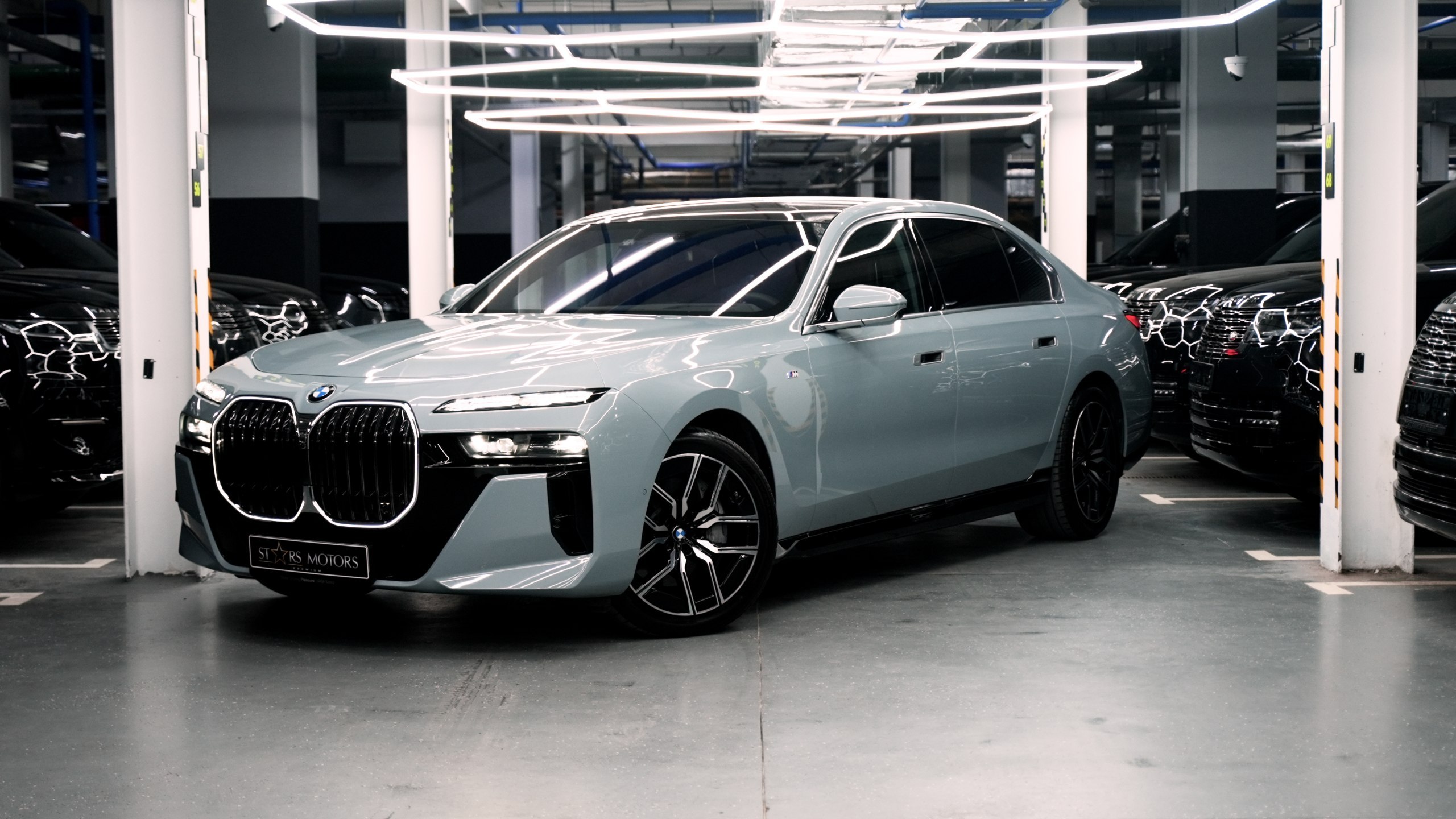 Проверка истории автомобиля: какие данные сопоставить до покупки — Stars Motors